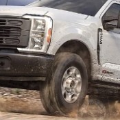Is Ford s F Series Still the King Of Heavy Duty Trucks